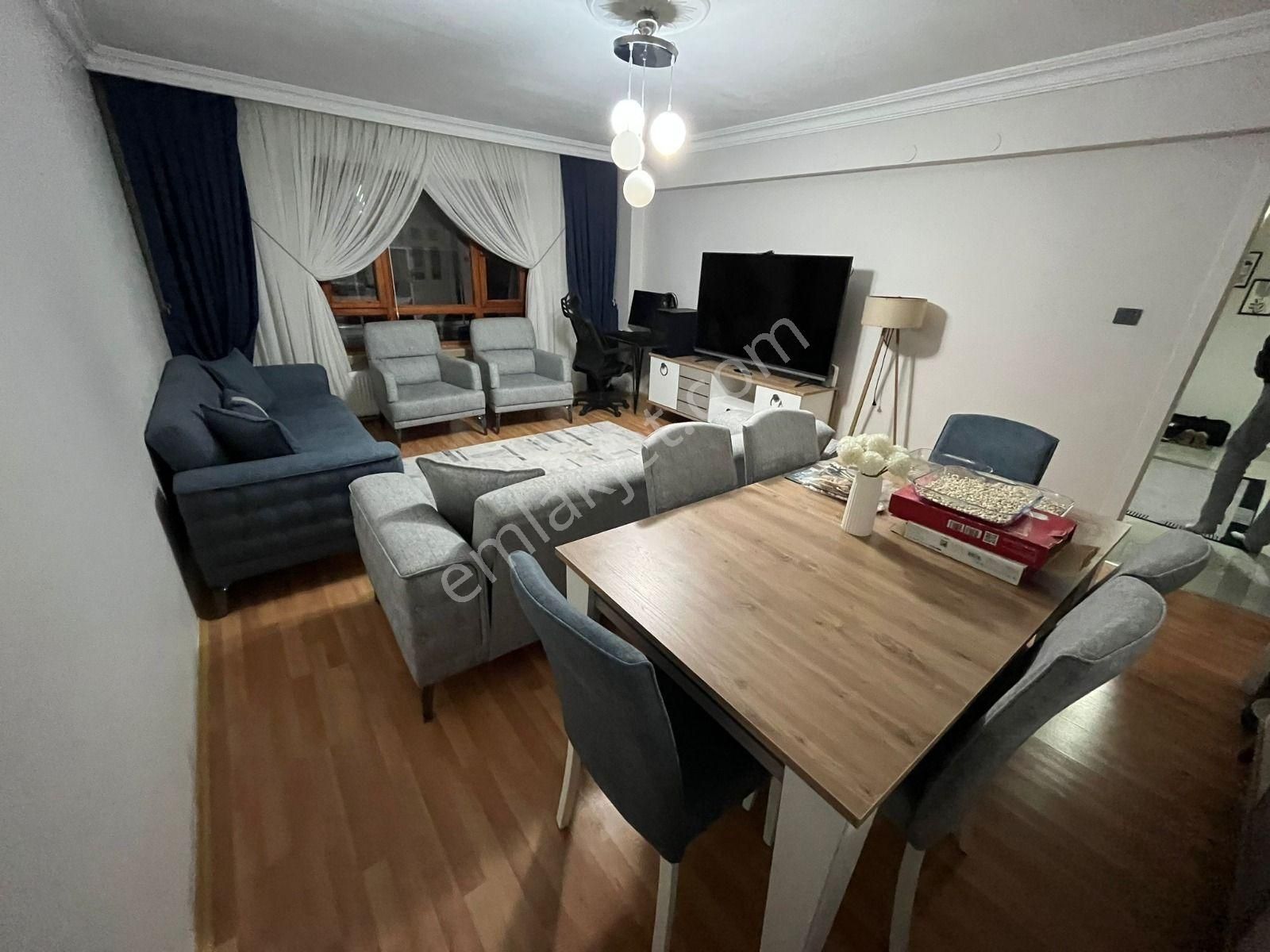 Sincan Selçuklu Mh.'de 3+1 Modern Yapı Bağımsız Mükemmel Konum Satılık Daire - Görsel 7