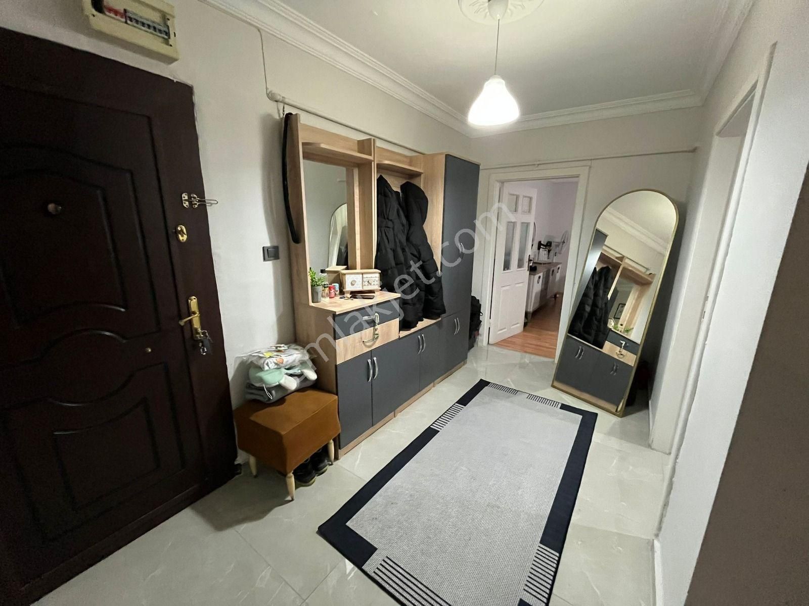 Sincan Selçuklu Mh.'de 3+1 Modern Yapı Bağımsız Mükemmel Konum Satılık Daire - Görsel 23