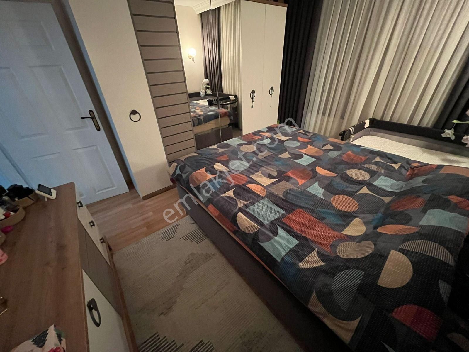 Sincan Selçuklu Mh.'de 3+1 Modern Yapı Bağımsız Mükemmel Konum Satılık Daire - Görsel 16