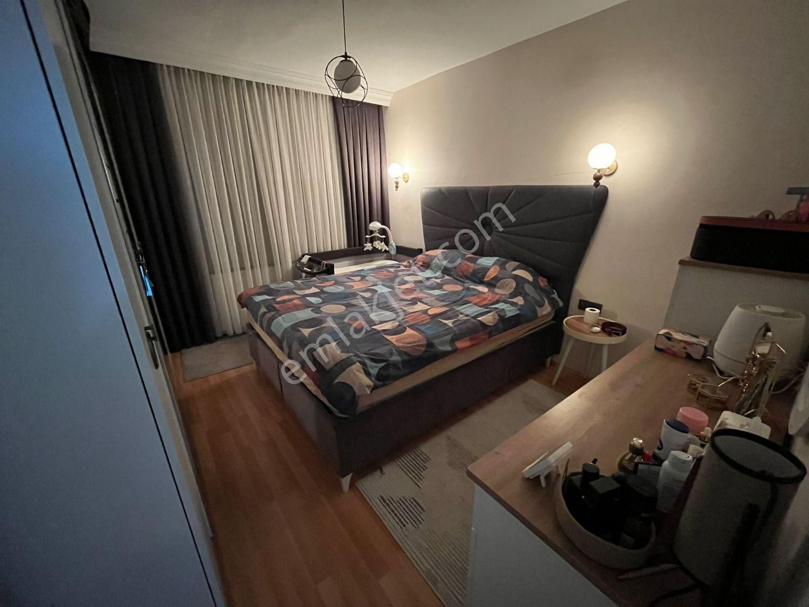 Sincan Selçuklu Mh.'de 3+1 Modern Yapı Bağımsız Mükemmel Konum Satılık Daire - Görsel 17