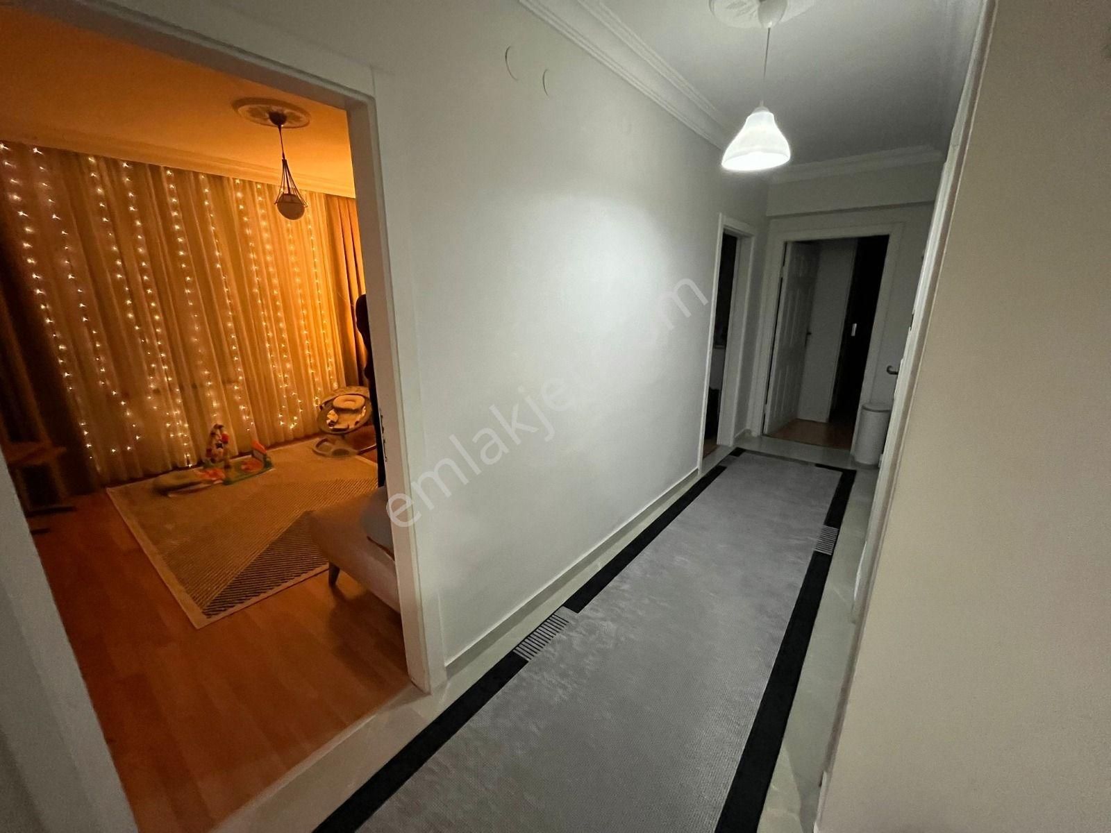 Sincan Selçuklu Mh.'de 3+1 Modern Yapı Bağımsız Mükemmel Konum Satılık Daire - Görsel 20