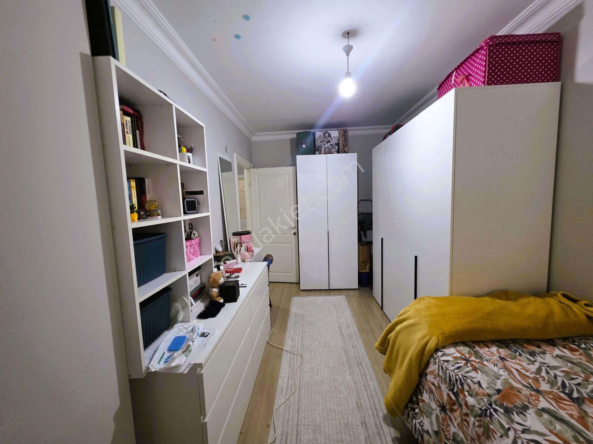 Doğan Emlak 'tan Ortadağda Satılık Ön Cephe 2+1 Kullanışlı Daire - Görsel 28