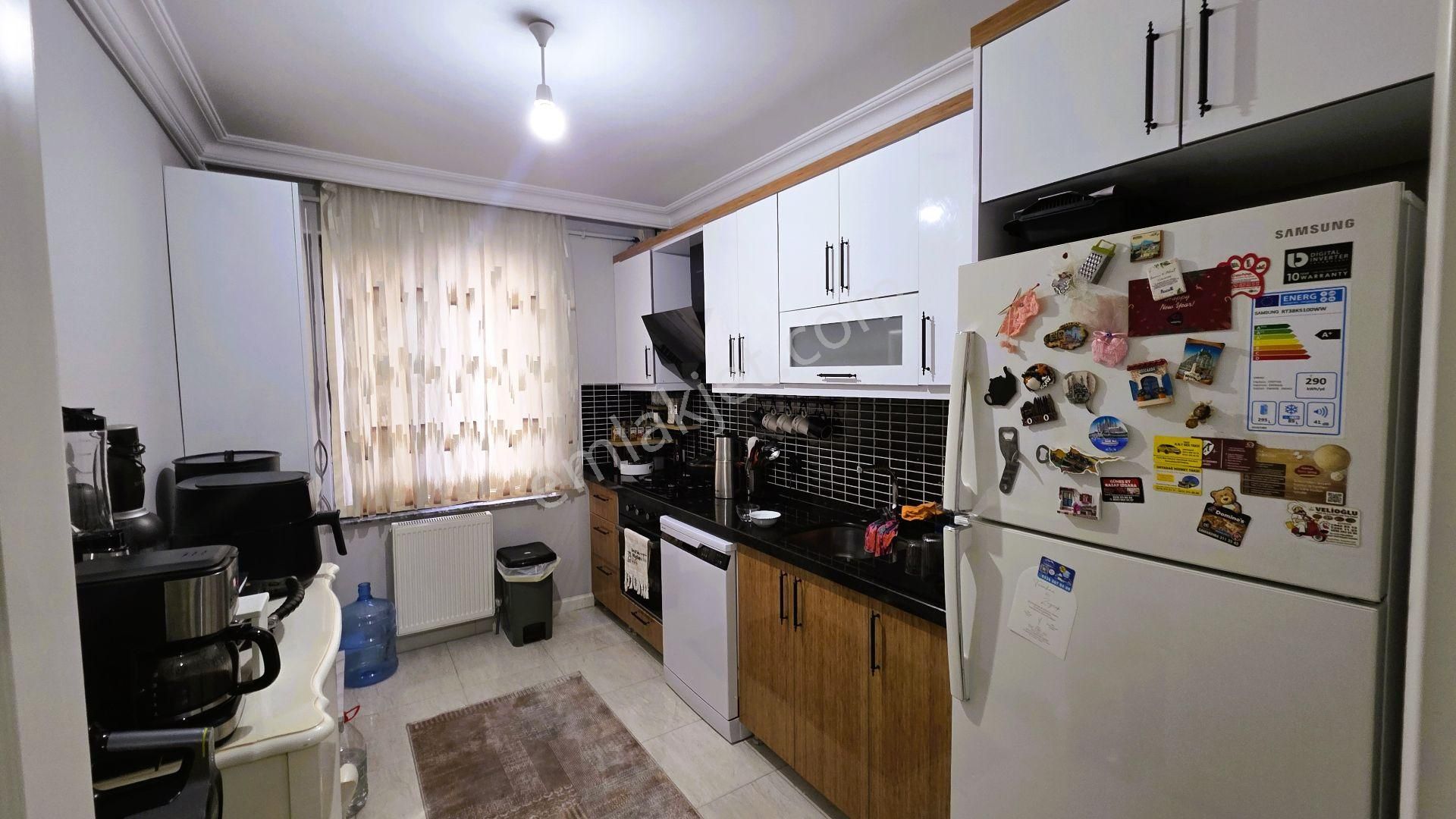 Doğan Emlak 'tan Ortadağda Satılık Ön Cephe 2+1 Kullanışlı Daire - Görsel 11