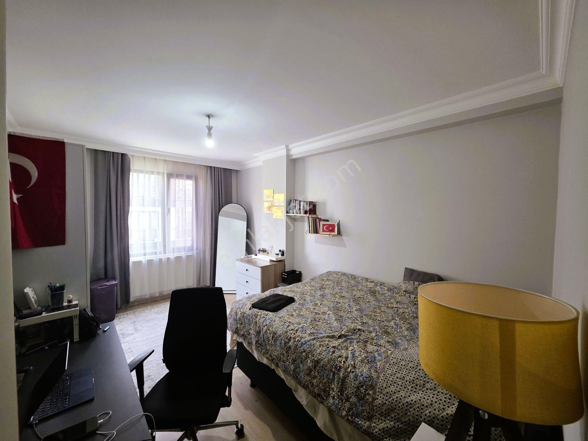 Doğan Emlak 'tan Ortadağda Satılık Ön Cephe 2+1 Kullanışlı Daire - Görsel 17