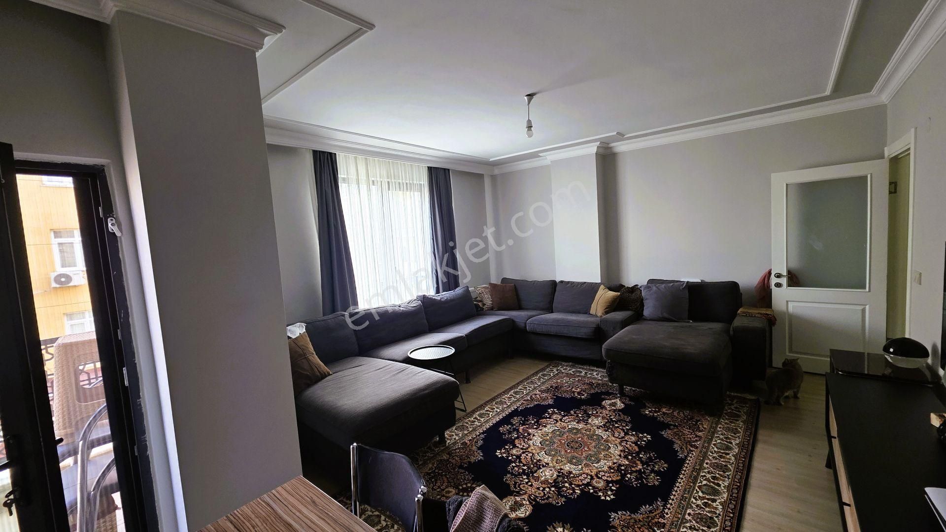 Doğan Emlak 'tan Ortadağda Satılık Ön Cephe 2+1 Kullanışlı Daire - Görsel 4