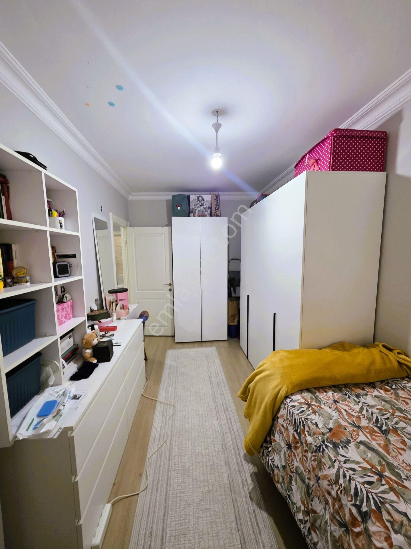 Doğan Emlak 'tan Ortadağda Satılık Ön Cephe 2+1 Kullanışlı Daire - Görsel 27