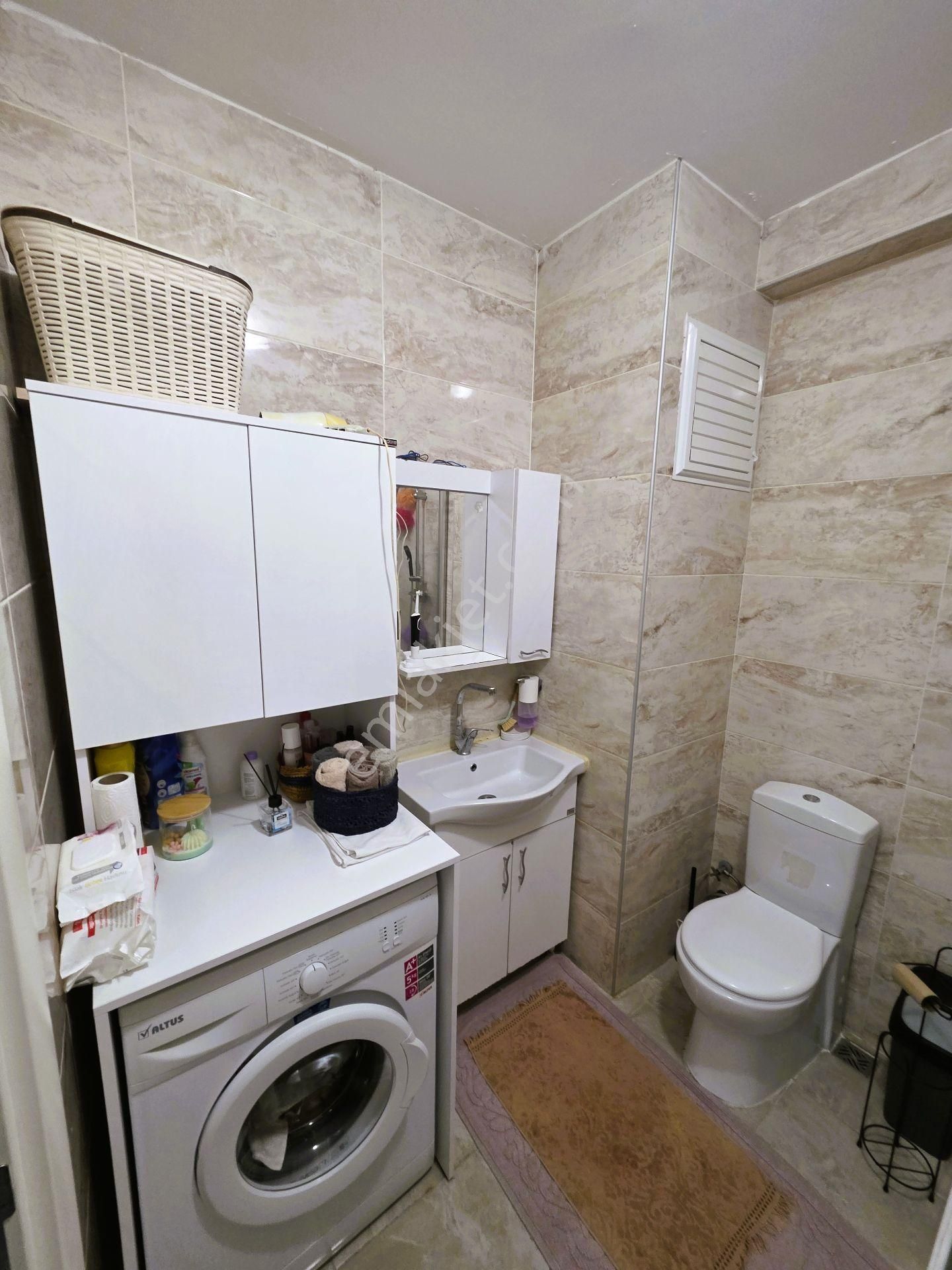 Doğan Emlak 'tan Ortadağda Satılık Ön Cephe 2+1 Kullanışlı Daire - Görsel 31