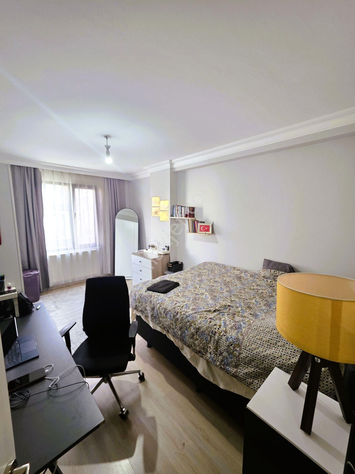 Doğan Emlak 'tan Ortadağda Satılık Ön Cephe 2+1 Kullanışlı Daire - Görsel 16