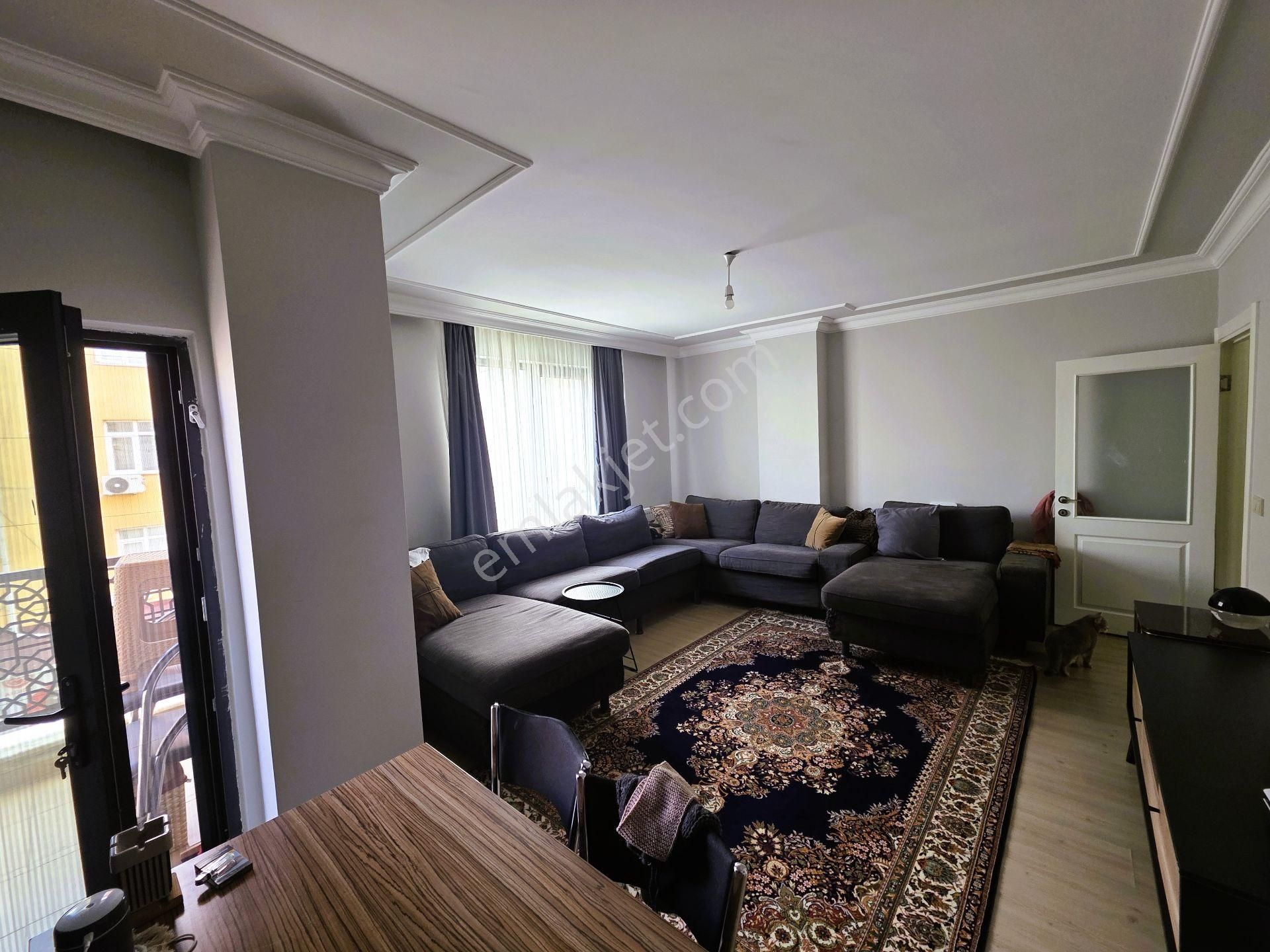 Doğan Emlak 'tan Ortadağda Satılık Ön Cephe 2+1 Kullanışlı Daire - Görsel 3