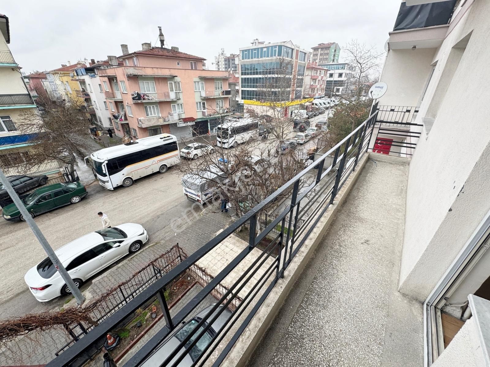 3+1 2.kat Ankamall Yakın Mesafede Bakımlı Kiralık - Görsel 31