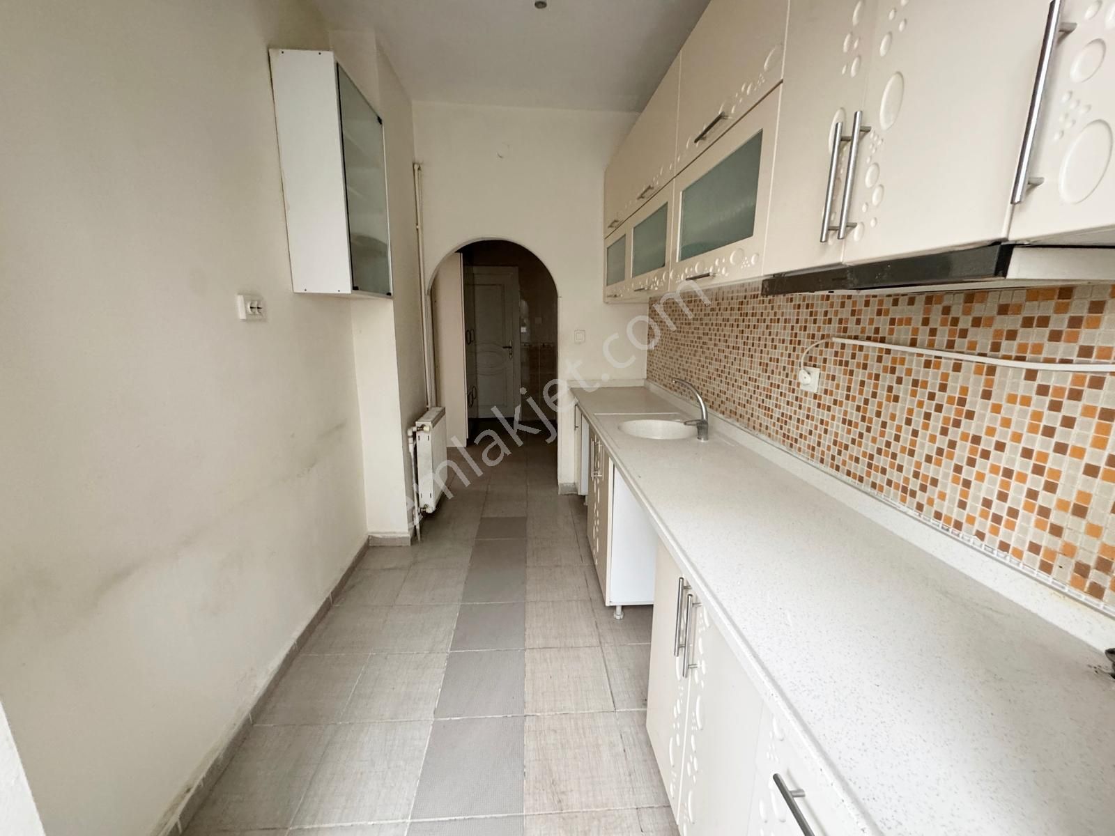 3+1 2.kat Ankamall Yakın Mesafede Bakımlı Kiralık - Görsel 5