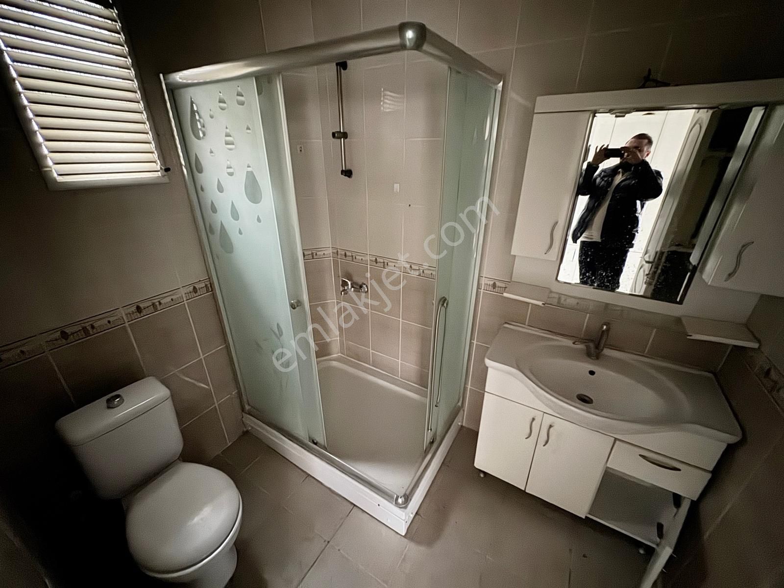 3+1 2.kat Ankamall Yakın Mesafede Bakımlı Kiralık - Görsel 21