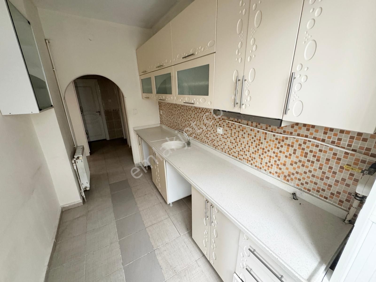 3+1 2.kat Ankamall Yakın Mesafede Bakımlı Kiralık - Görsel 6