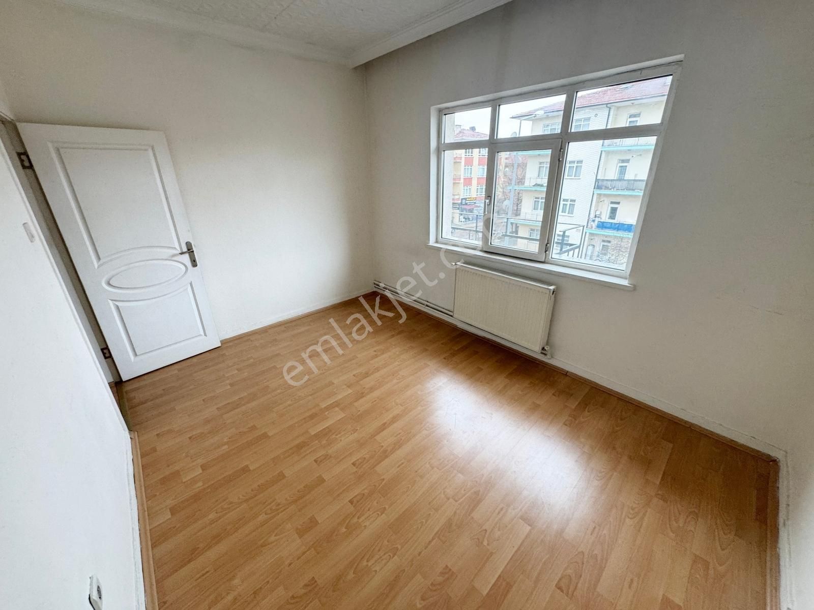 3+1 2.kat Ankamall Yakın Mesafede Bakımlı Kiralık - Görsel 16