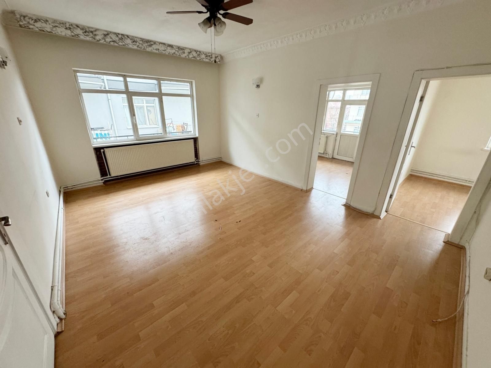 3+1 2.kat Ankamall Yakın Mesafede Bakımlı Kiralık - Görsel 10