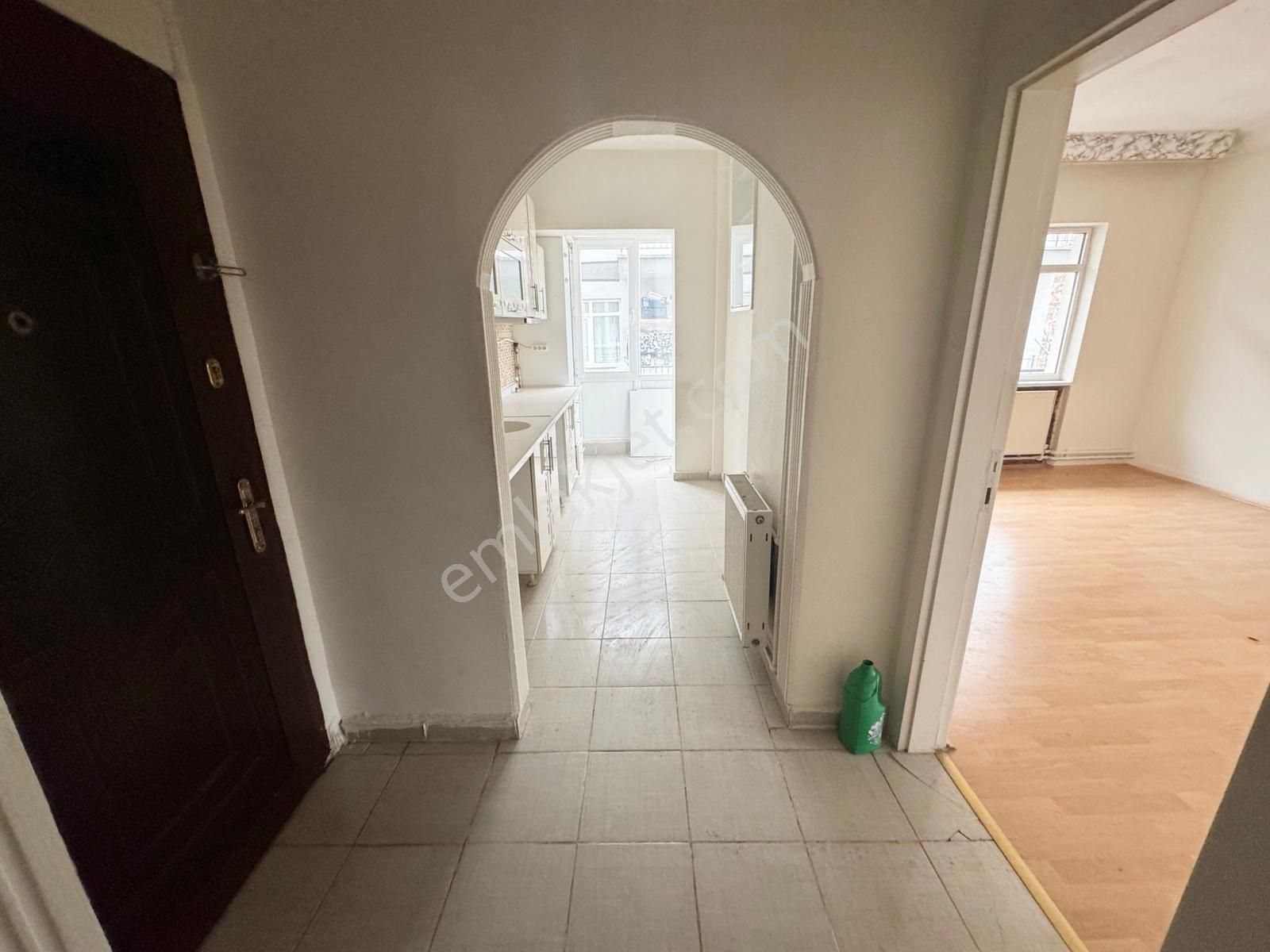 3+1 2.kat Ankamall Yakın Mesafede Bakımlı Kiralık - Görsel 26