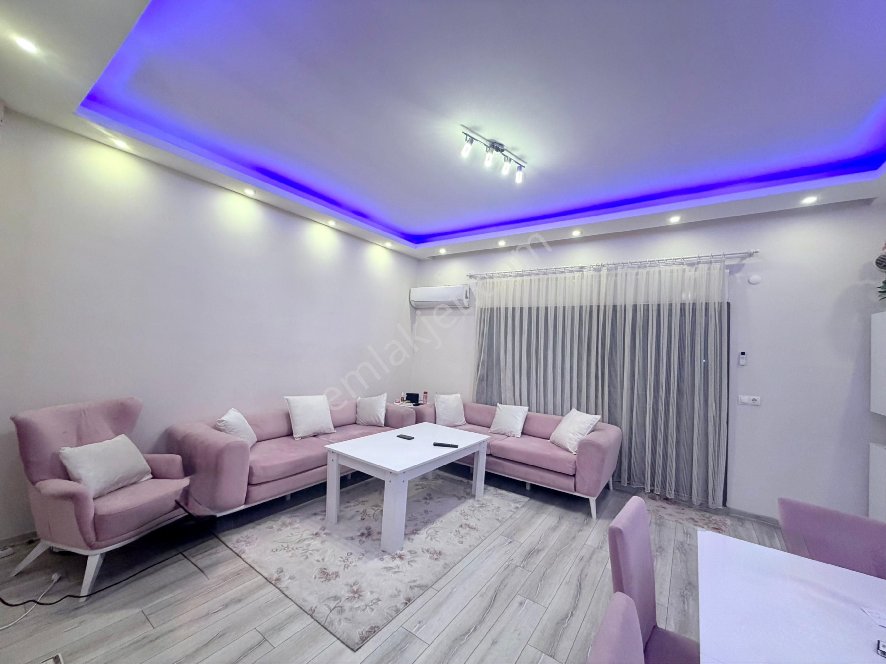 Cennet Tepe Villalarında Denize Sıfır Satılık Villa - Görsel 7