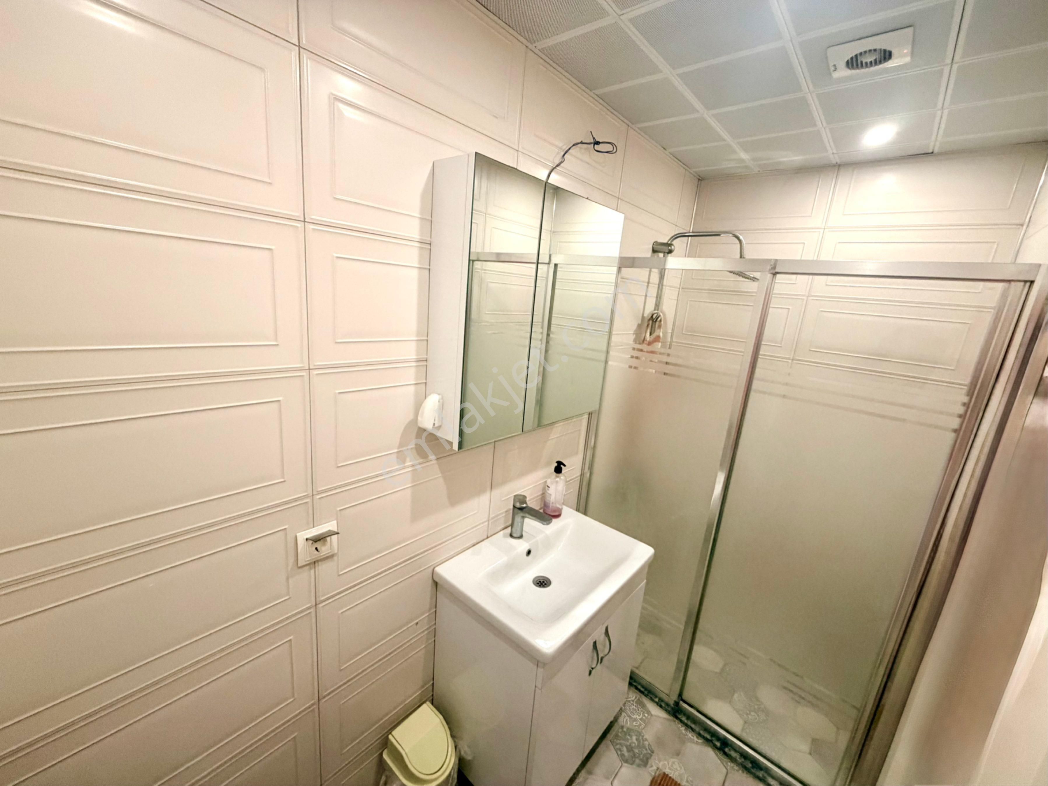 Cennet Tepe Villalarında Denize Sıfır Satılık Villa - Görsel 16