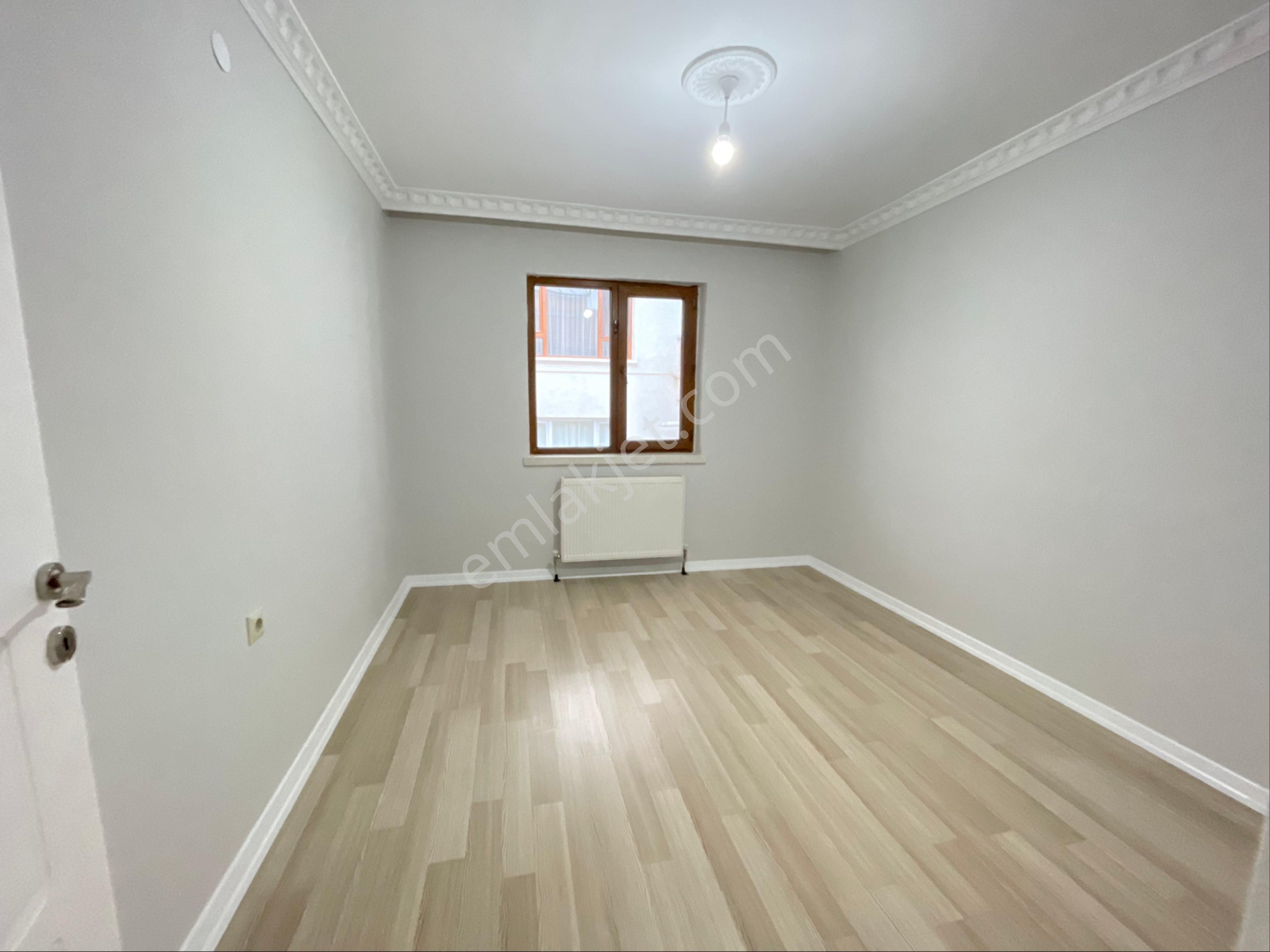 Cadde Üzerinde Acill Yapılı Asansörlü Ebeveyn Banyolu 3+1 Satılık - Görsel 4