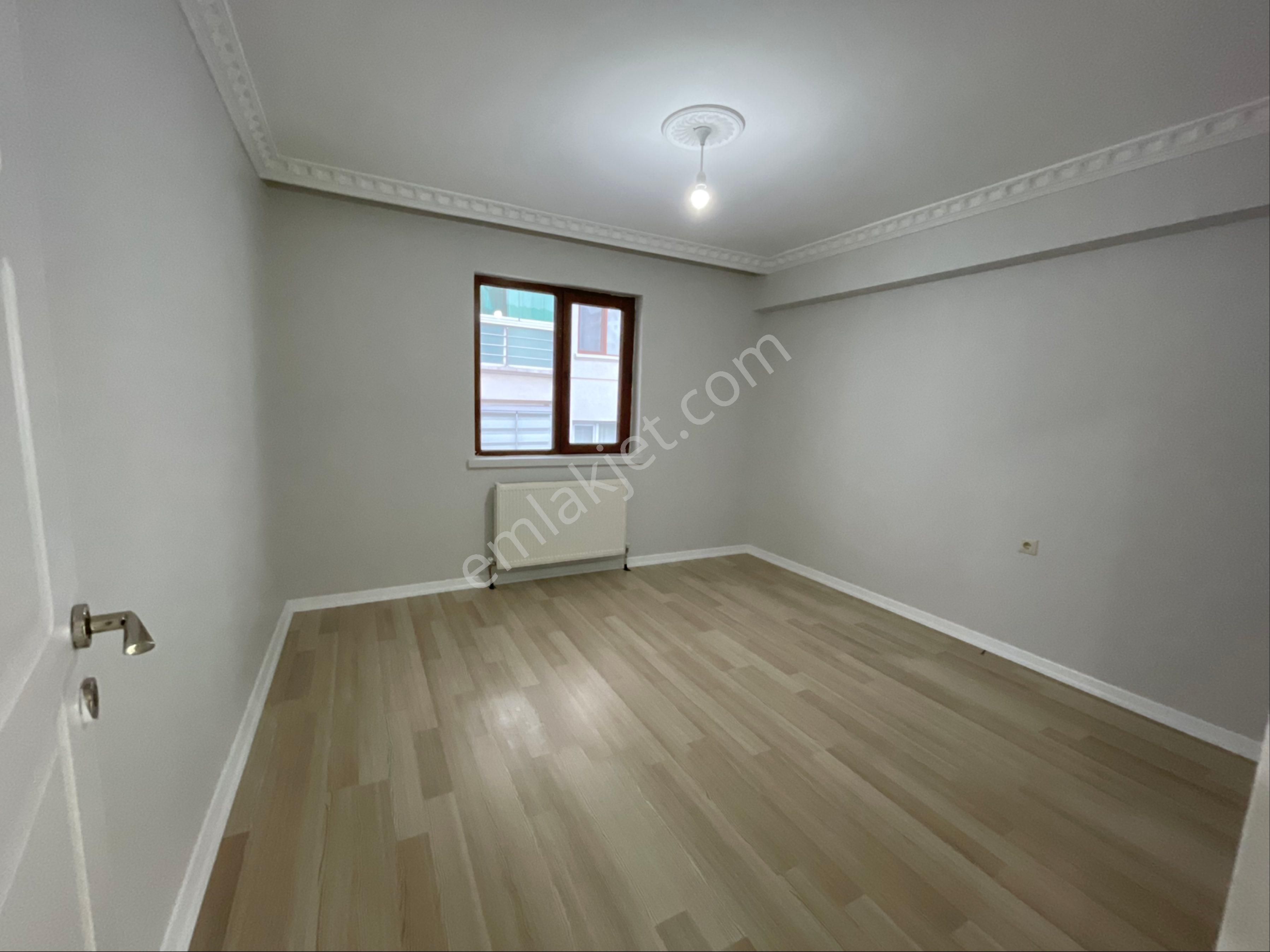 Cadde Üzerinde Acill Yapılı Asansörlü Ebeveyn Banyolu 3+1 Satılık - Görsel 9
