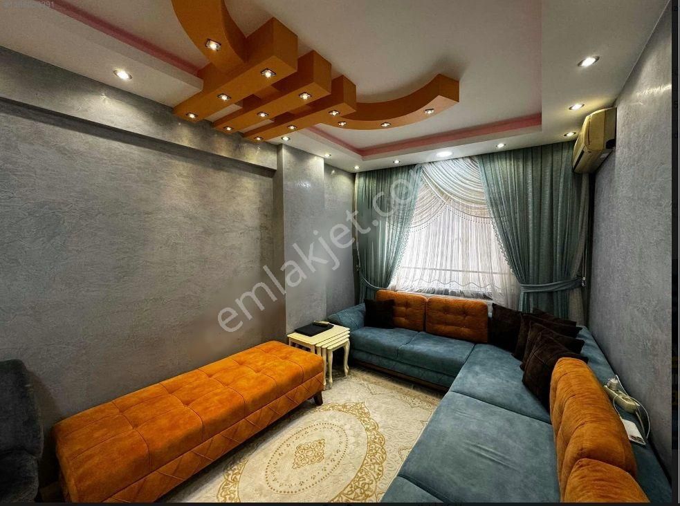 E5 Metro Yakını 3+1 1,kat Hisse Tapulu Güney Cephe Daire - Görsel 9