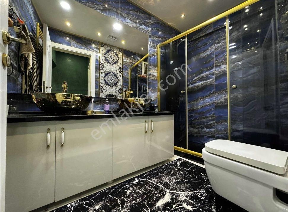 E5 Metro Yakını 3+1 1,kat Hisse Tapulu Güney Cephe Daire - Görsel 7