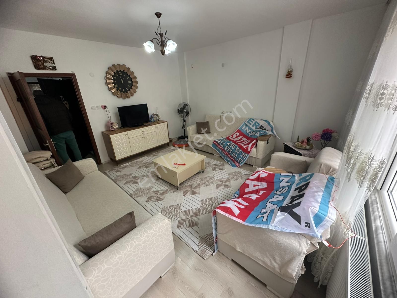 Erpay İnşşat'tan Malkoçoğlu Mahallesinde 2+1 Ara Katı - Görsel 5