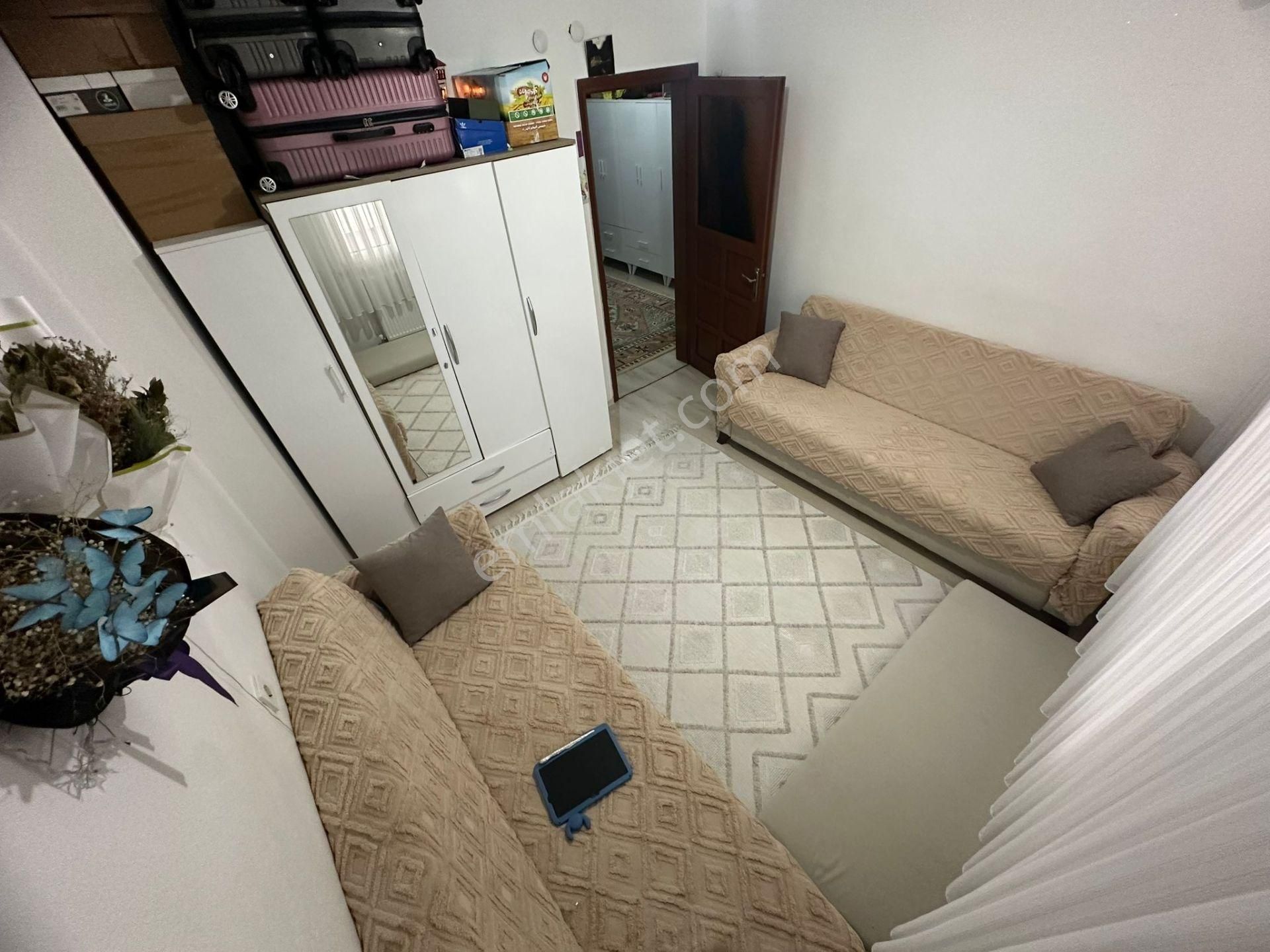 Erpay İnşşat'tan Malkoçoğlu Mahallesinde 2+1 Ara Katı - Görsel 8