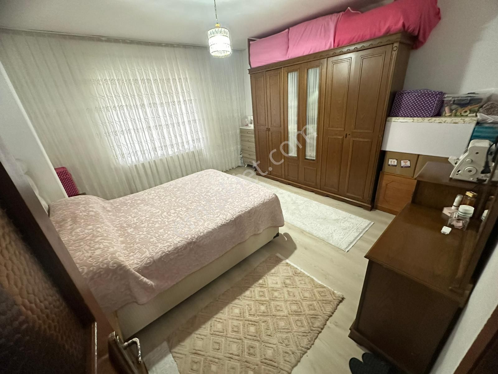 Erpay İnşşat'tan Malkoçoğlu Mahallesinde 2+1 Ara Katı - Görsel 12