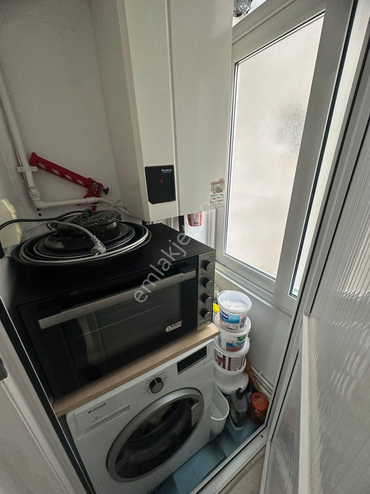 Erpay İnşşat'tan Malkoçoğlu Mahallesinde 2+1 Ara Katı - Görsel 20