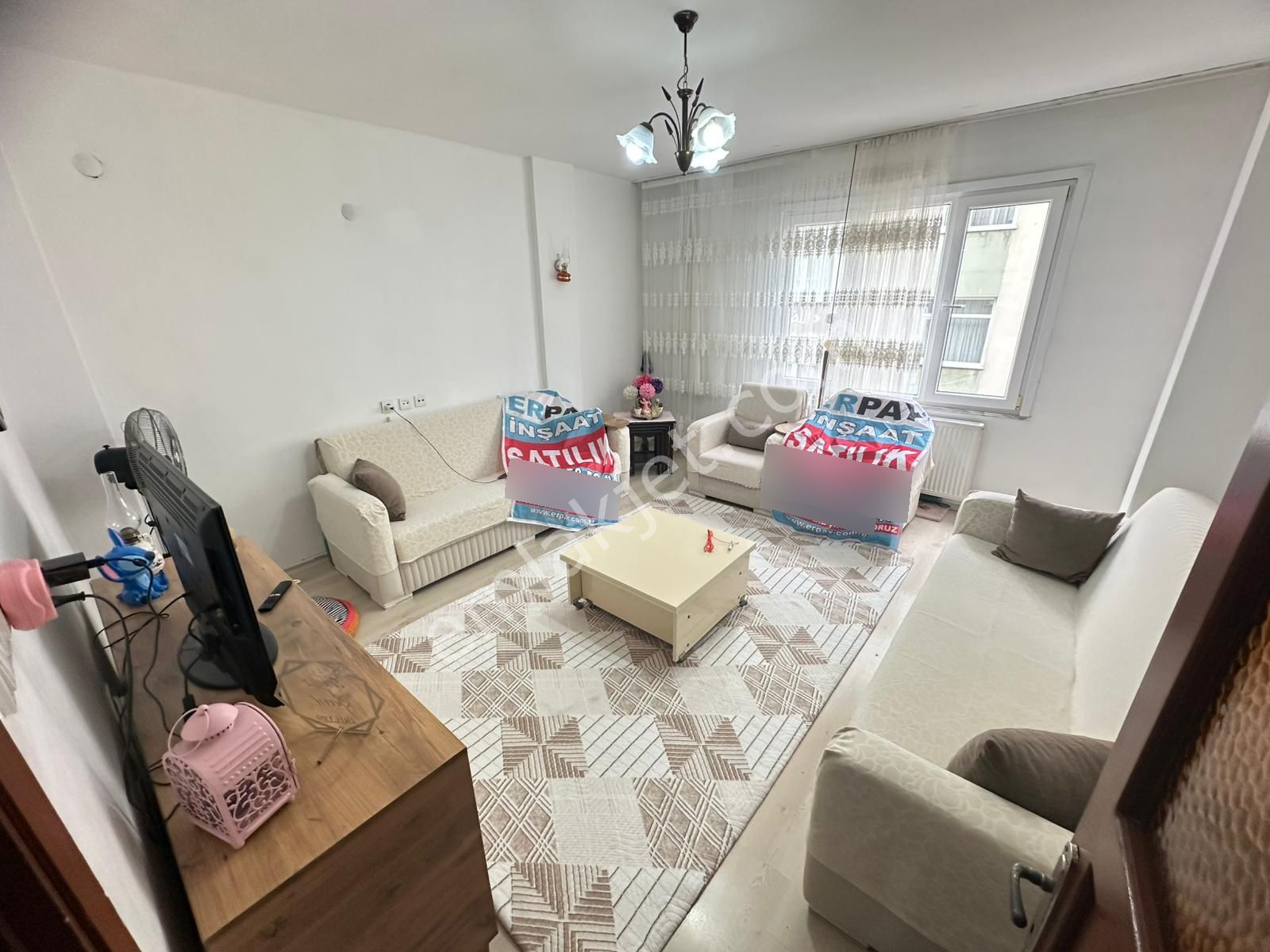 Erpay İnşşat'tan Malkoçoğlu Mahallesinde 2+1 Ara Katı - Görsel 4