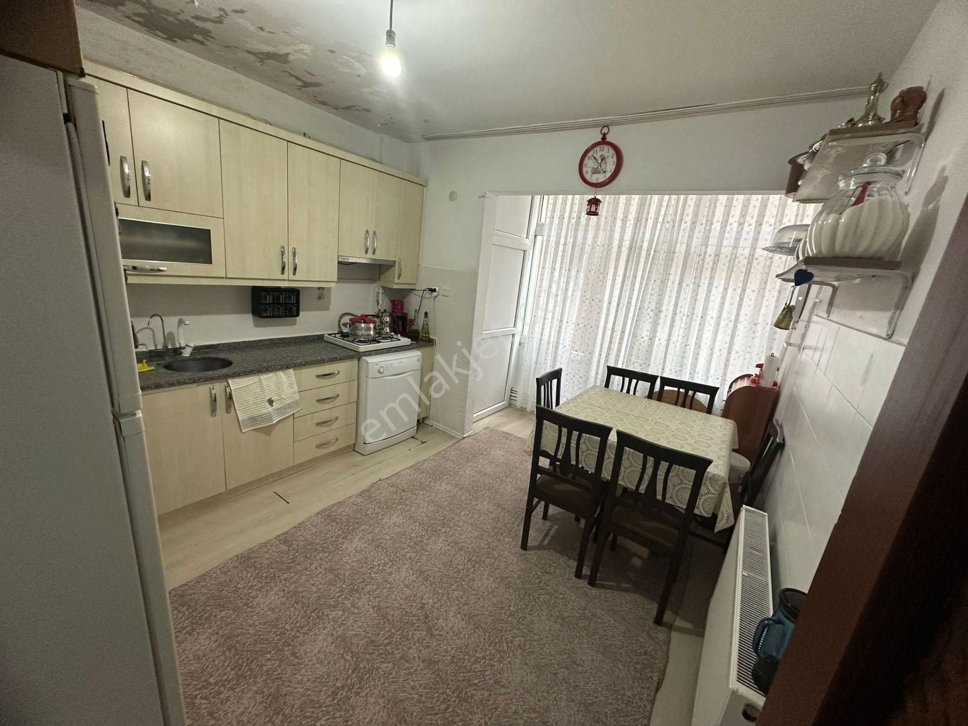 Erpay İnşşat'tan Malkoçoğlu Mahallesinde 2+1 Ara Katı - Görsel 15