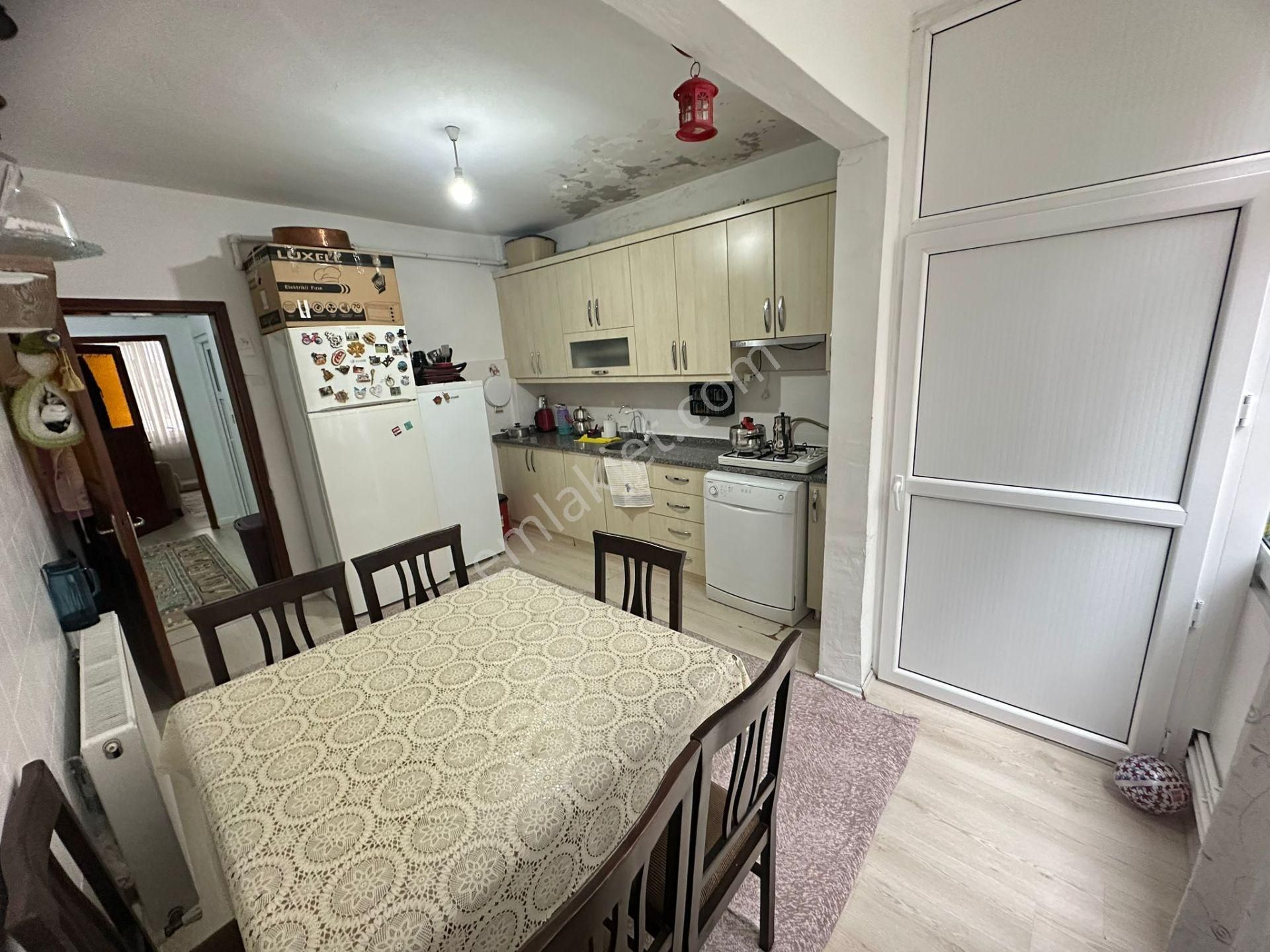 Erpay İnşşat'tan Malkoçoğlu Mahallesinde 2+1 Ara Katı - Görsel 19