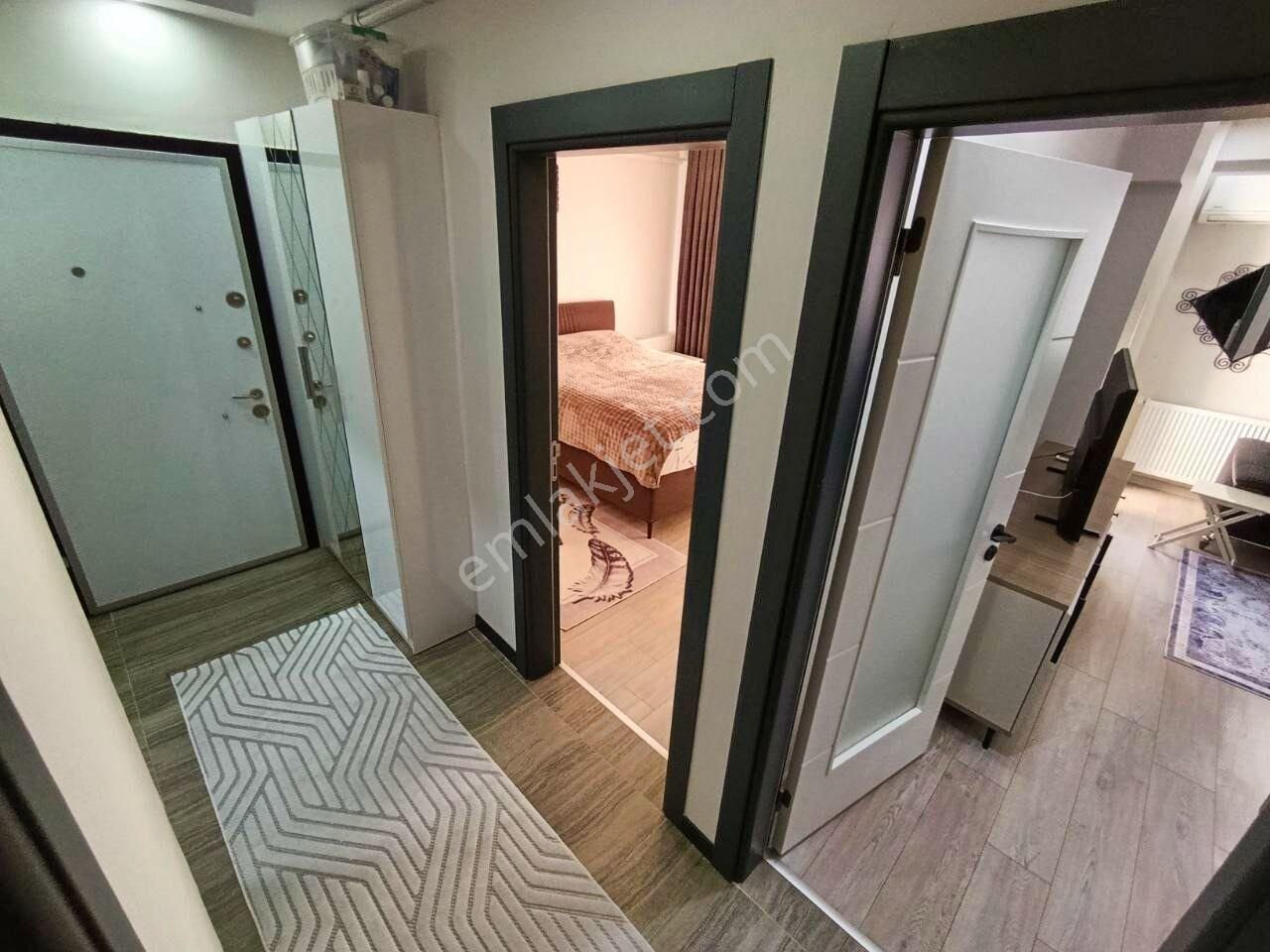 🛑🛑aktiften Akçay Merkezde Satılık Denize Yakın Doğalgazlı Harika Asansörlü 2+1daire - Görsel 19