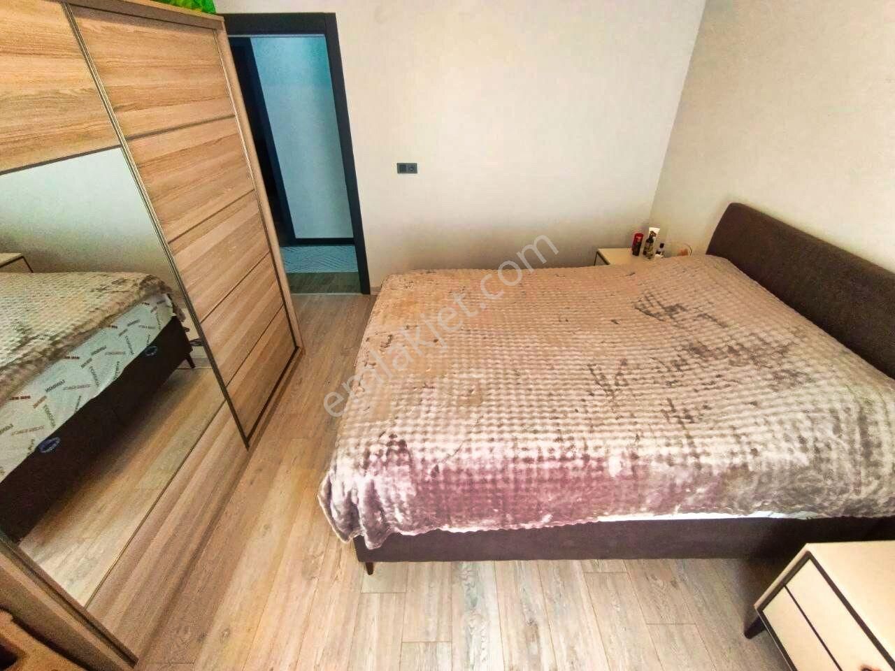 🛑🛑aktiften Akçay Merkezde Satılık Denize Yakın Doğalgazlı Harika Asansörlü 2+1daire - Görsel 12