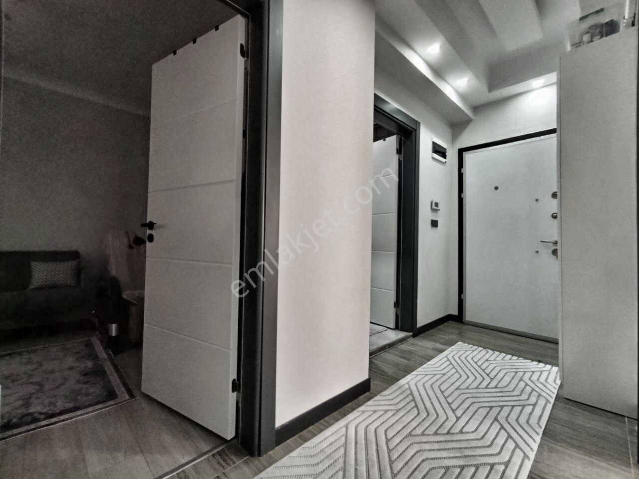 🛑🛑aktiften Akçay Merkezde Satılık Denize Yakın Doğalgazlı Harika Asansörlü 2+1daire - Görsel 17