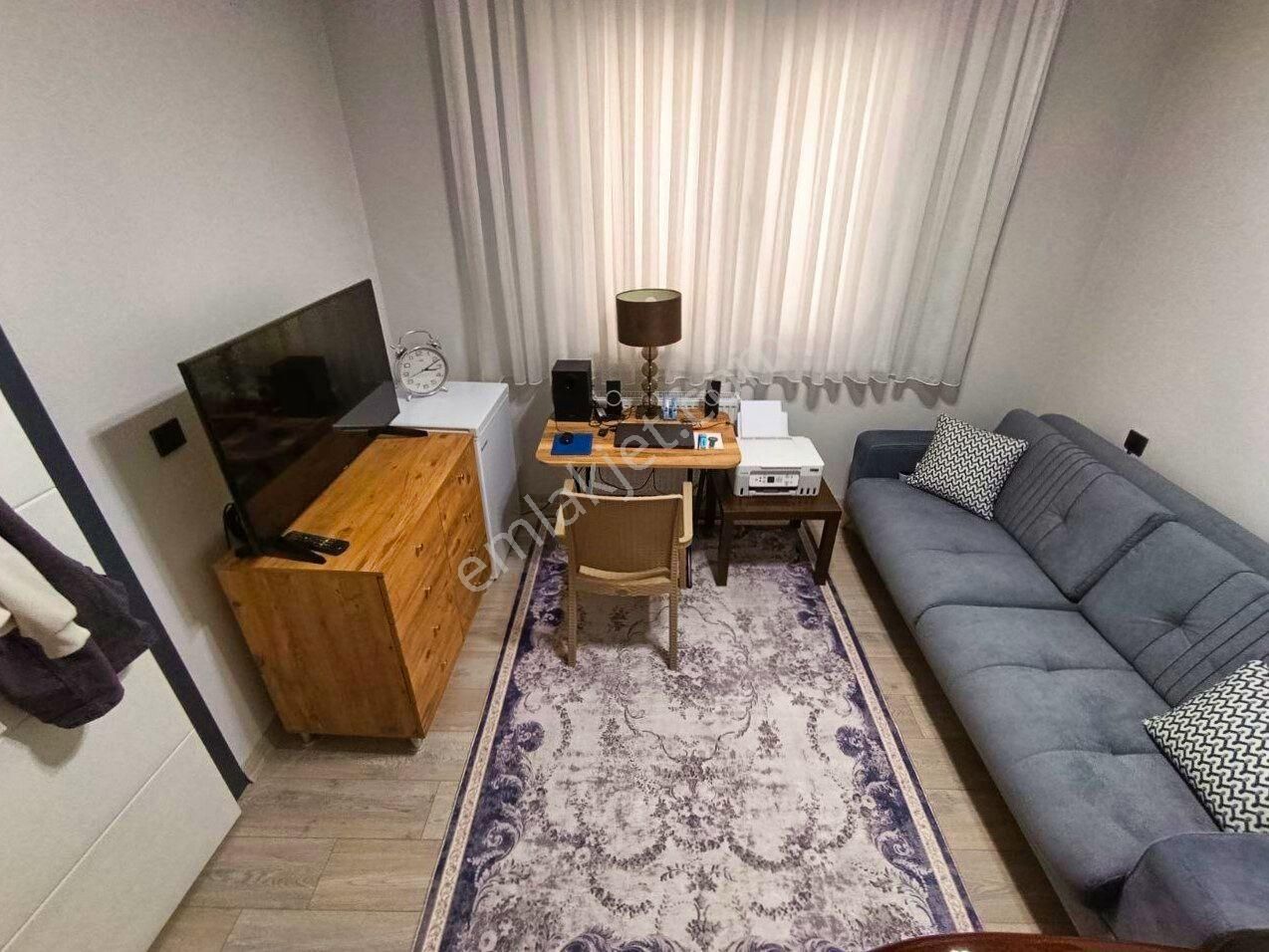 🛑🛑aktiften Akçay Merkezde Satılık Denize Yakın Doğalgazlı Harika Asansörlü 2+1daire - Görsel 13