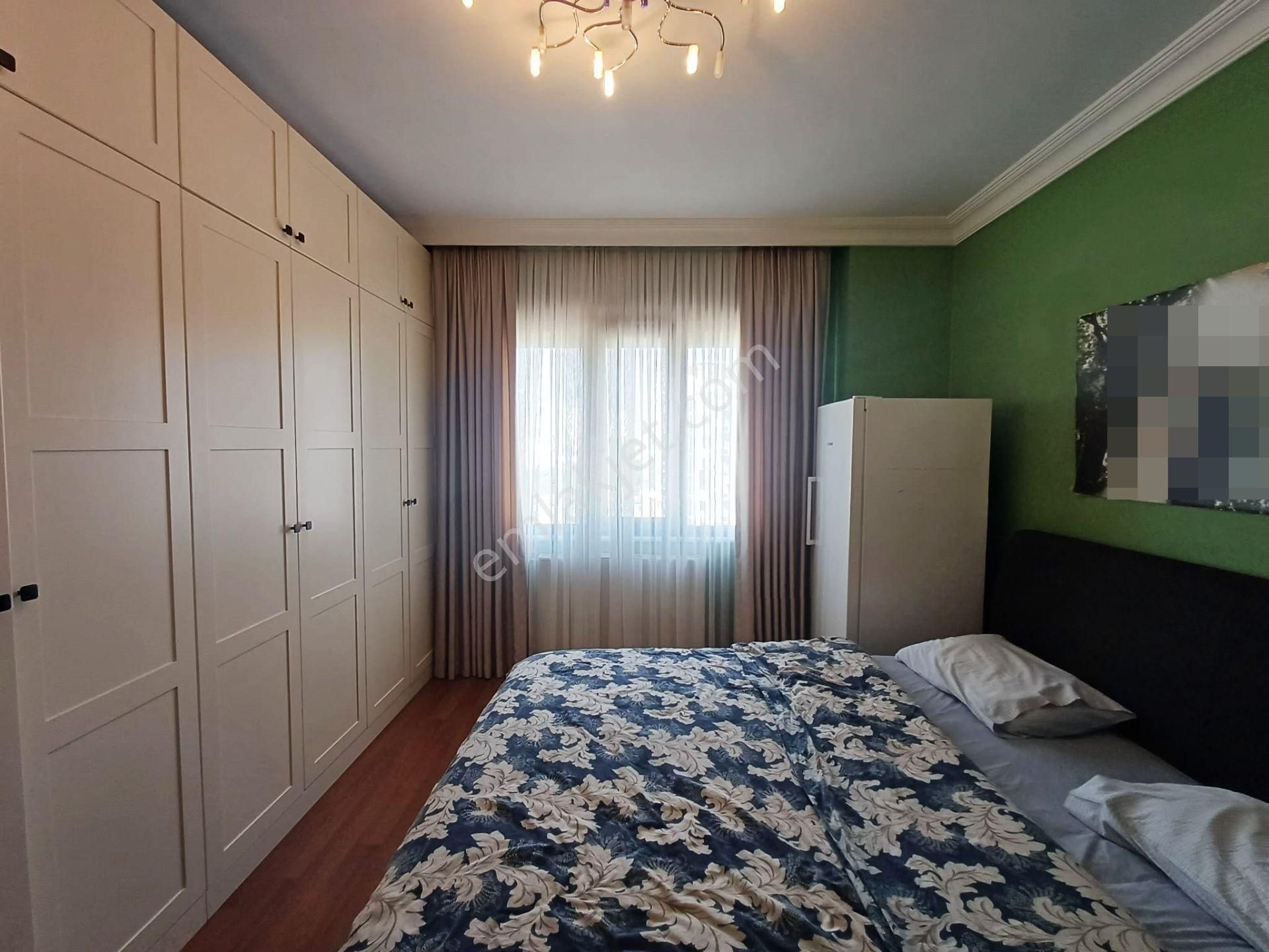 Mertcan Dan Yakacık Meydana Yürüme Arakat 3+1 İskanlı Lüks Daire - Görsel 7