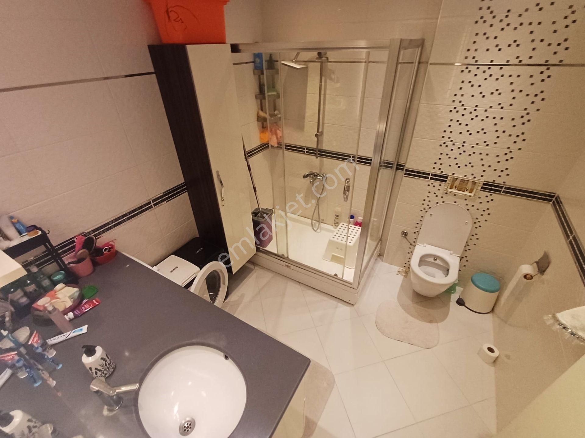 Mertcan Dan Yakacık Meydana Yürüme Arakat 3+1 İskanlı Lüks Daire - Görsel 17