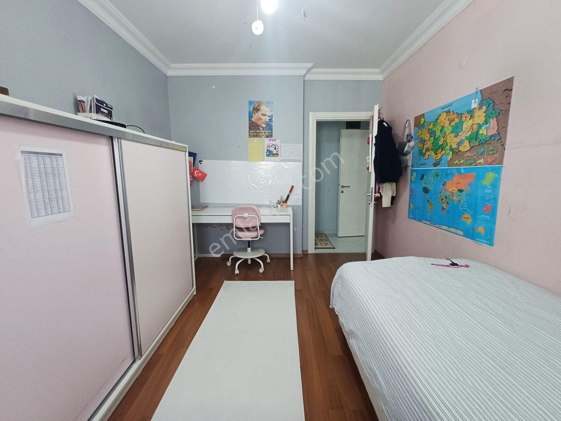 Mertcan Dan Yakacık Meydana Yürüme Arakat 3+1 İskanlı Lüks Daire - Görsel 10