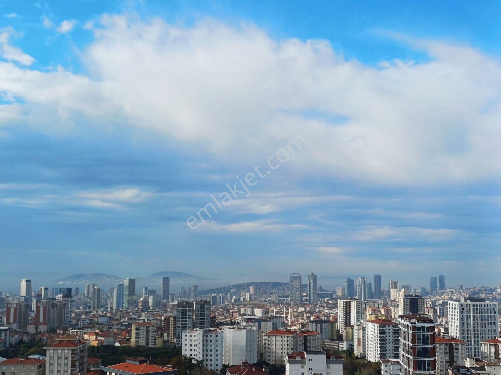 Mertcan Dan Yakacık Meydana Yürüme Arakat 3+1 İskanlı Lüks Daire - Görsel 28