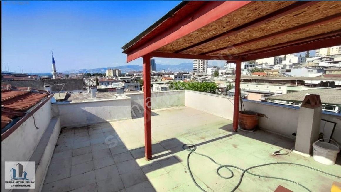 İstinye Avm Ve Metro Yakını Genç Binada 2+1 Daire - Görsel 21