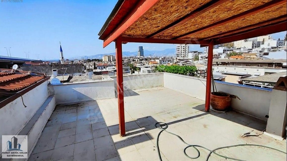 İstinye Avm Ve Metro Yakını Genç Binada 2+1 Daire - Görsel 18