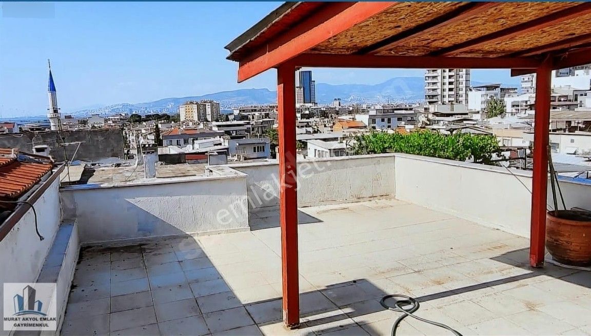 İstinye Avm Ve Metro Yakını Genç Binada 2+1 Daire - Görsel 20