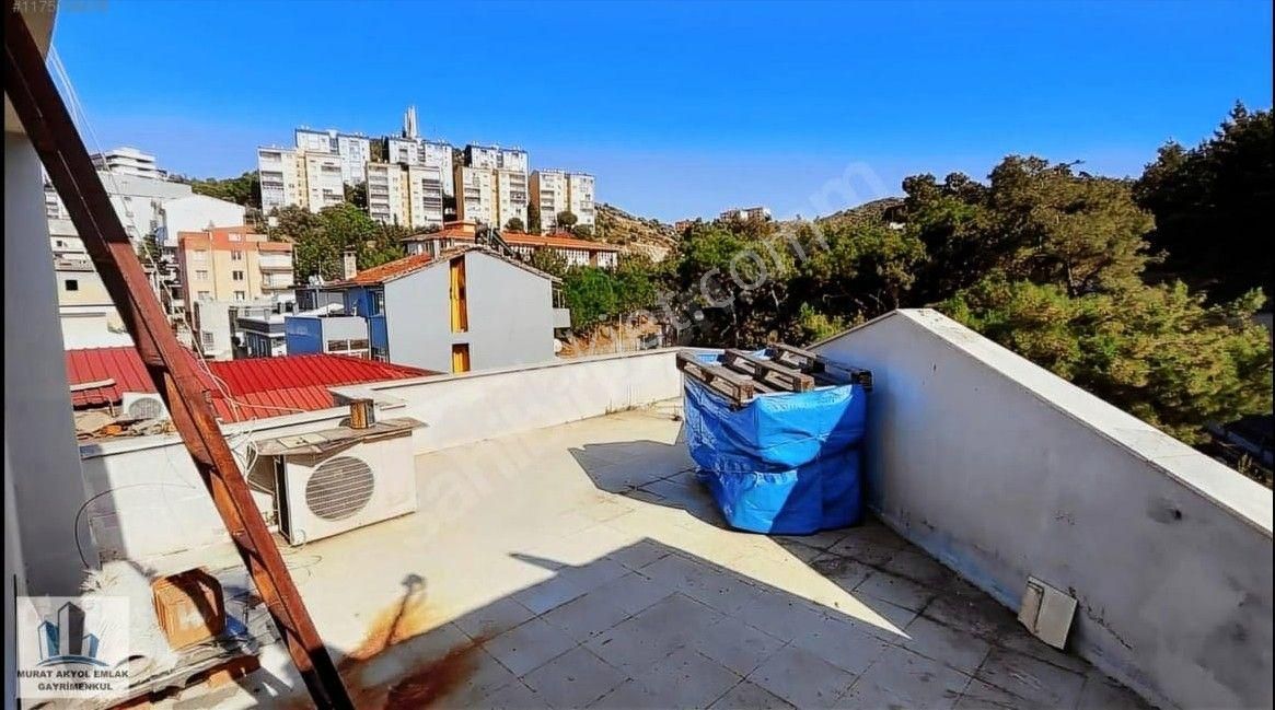 İstinye Avm Ve Metro Yakını Genç Binada 2+1 Daire - Görsel 25