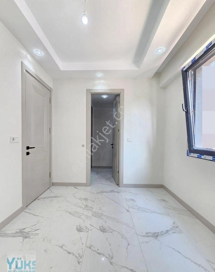 Denizli Hallaçlar Da 2+1 Kaçırılmayacak Giyinme Odalı Ebeveyn Banyolu Satılık Fırsat Daireler - Görsel 6