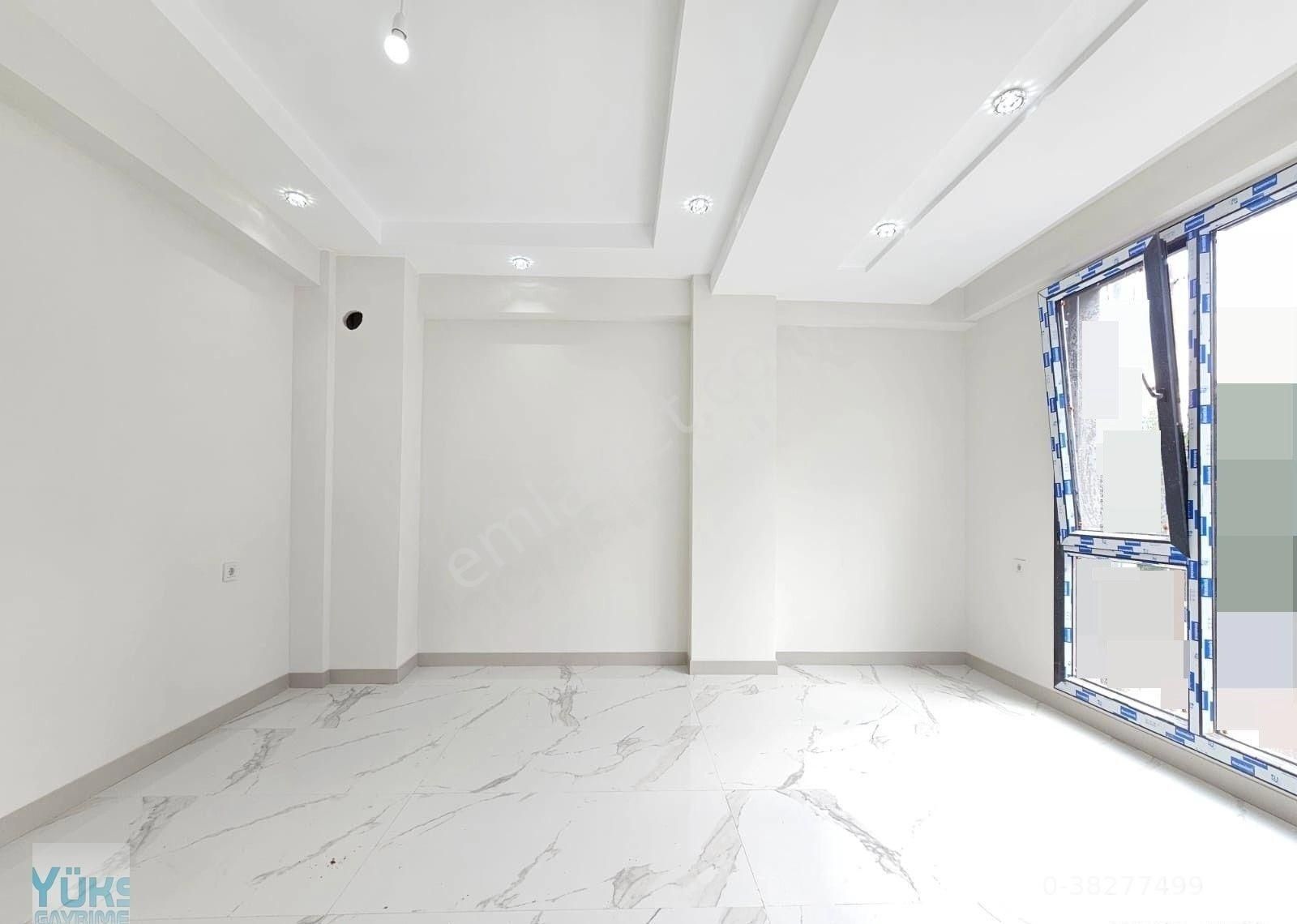 Denizli Hallaçlar Da 2+1 Kaçırılmayacak Giyinme Odalı Ebeveyn Banyolu Satılık Fırsat Daireler - Görsel 19