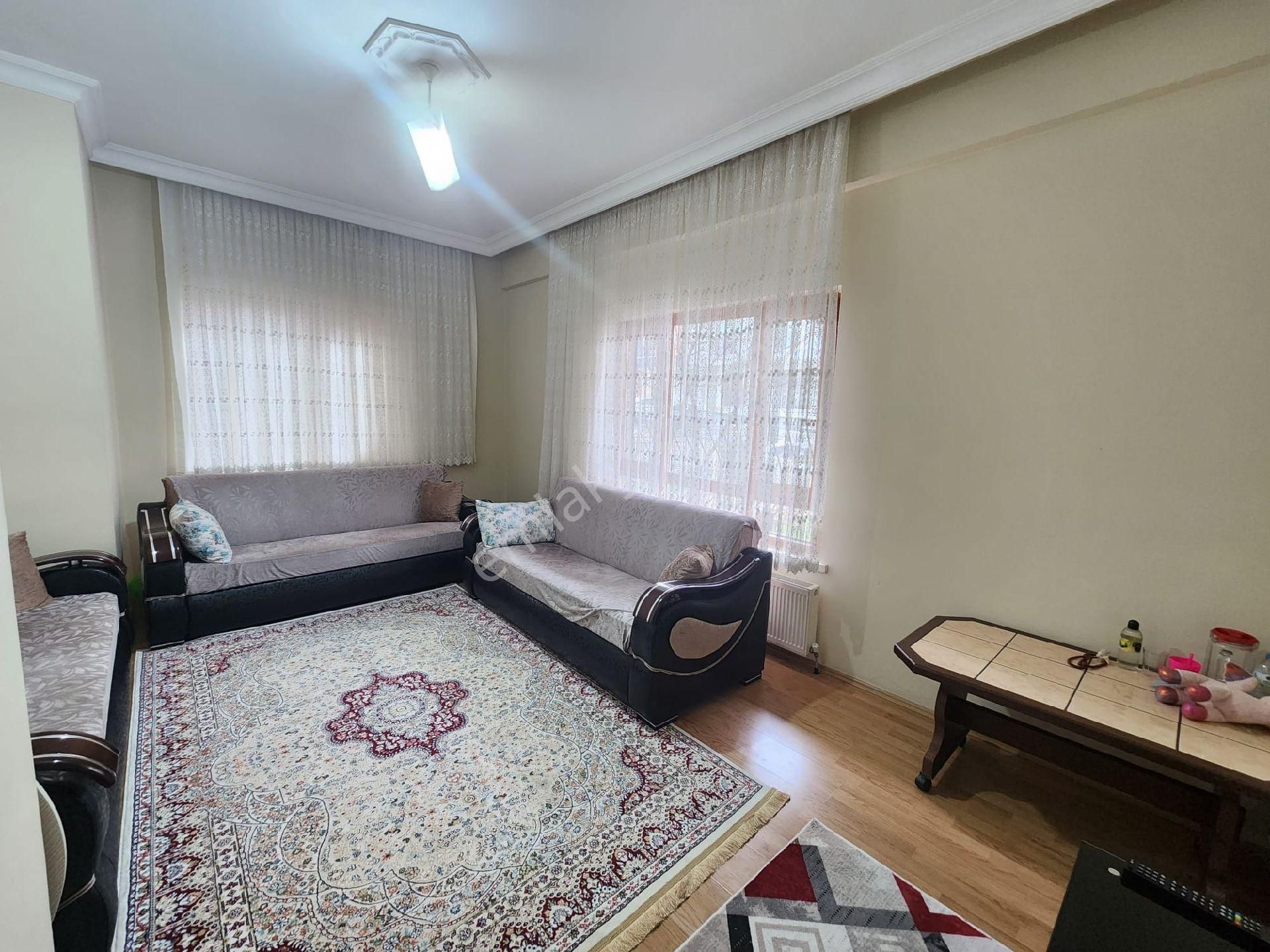 Karapürçek Uçaklı Park Karşısı Okul Yakını Asansörlü 2+1 Y.giriş A.daire Var Ön Cephe - Görsel 5