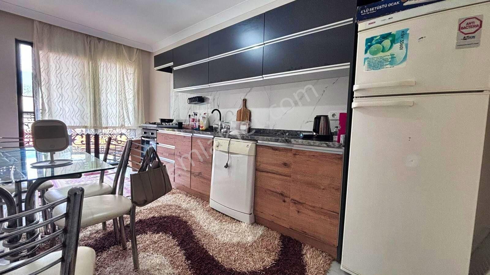 🛑🛑aktif'ten Kaçırılmayacak Fırsat !!! Zeytinli'de Ayrı Mutfaklı Ferah Ön Cephe Satılık1+1 Daire - Görsel 27