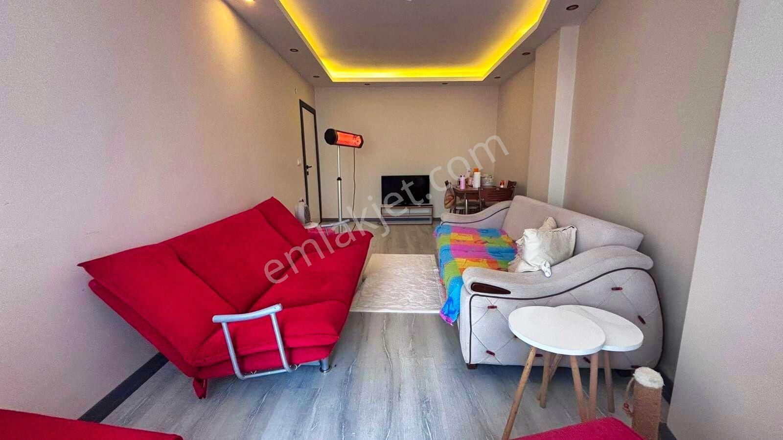 🛑🛑aktif'ten Kaçırılmayacak Fırsat !!! Zeytinli'de Ayrı Mutfaklı Ferah Ön Cephe Satılık1+1 Daire - Görsel 11